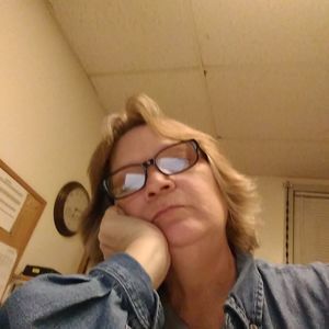 Meet your Posher, Cindy